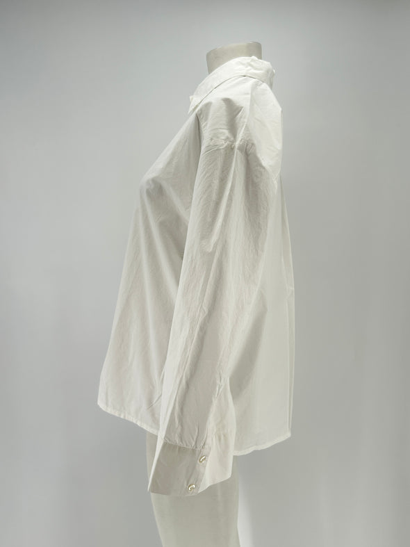 Chemise blanche "Adat"