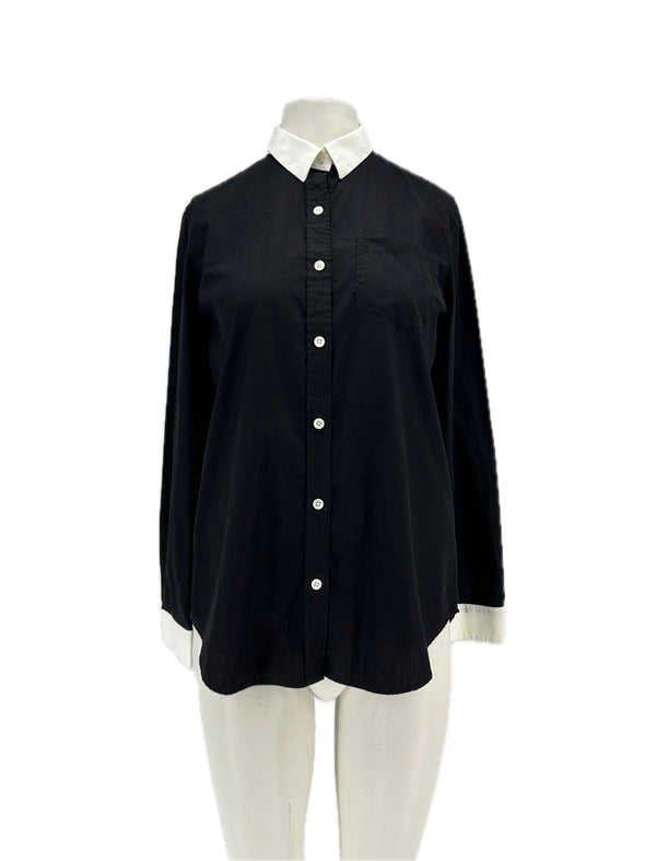 Chemise noire