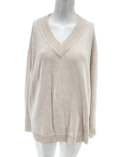 Pull en maille