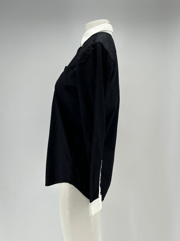 Chemise noire