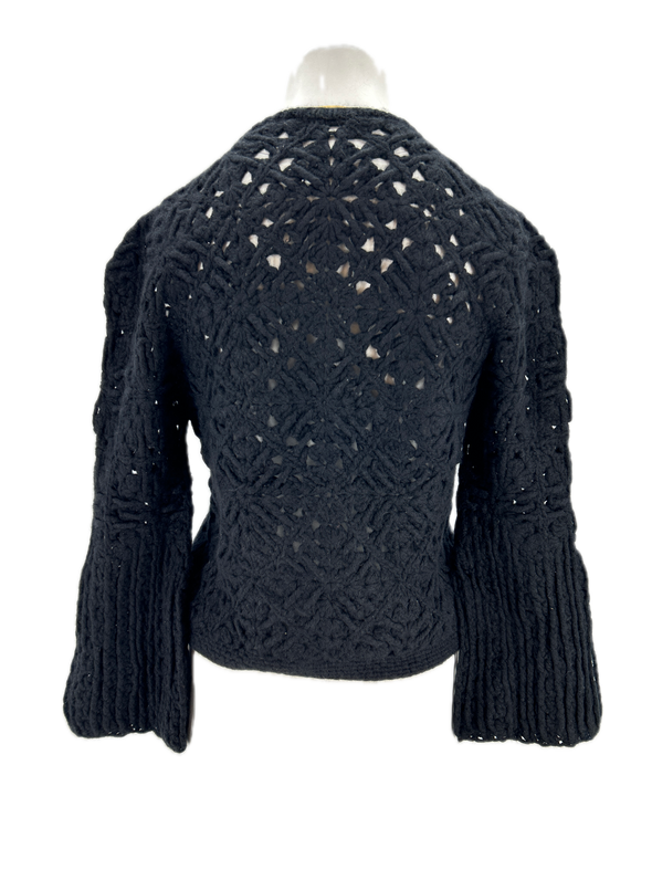 Pull en cachemire