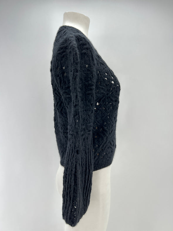 Pull en cachemire