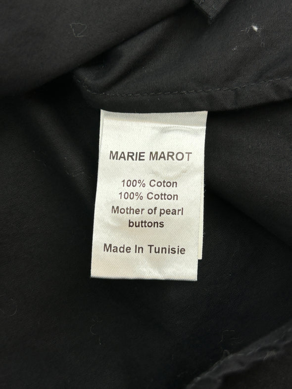 Chemise noire