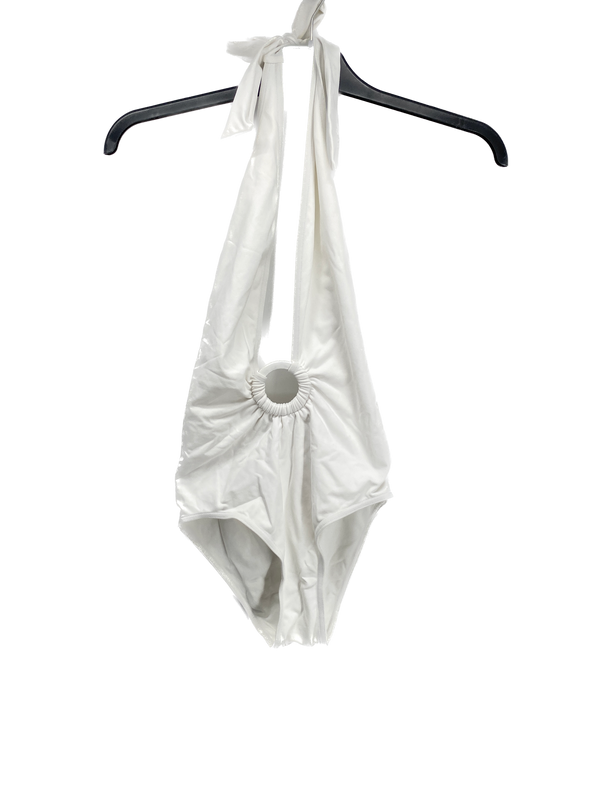 Maillot de bain une pièce