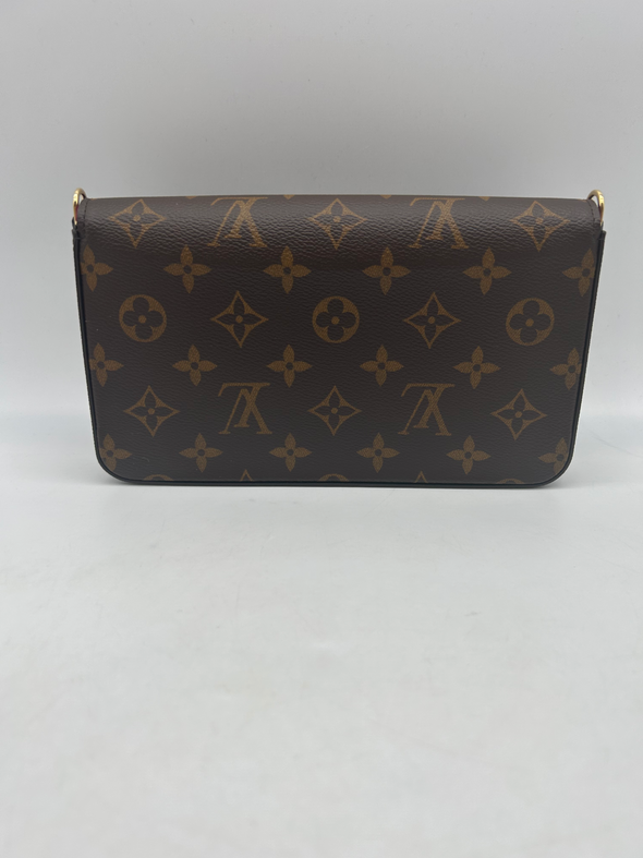 Pochette Félicie