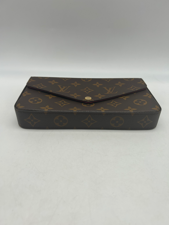 Pochette Félicie