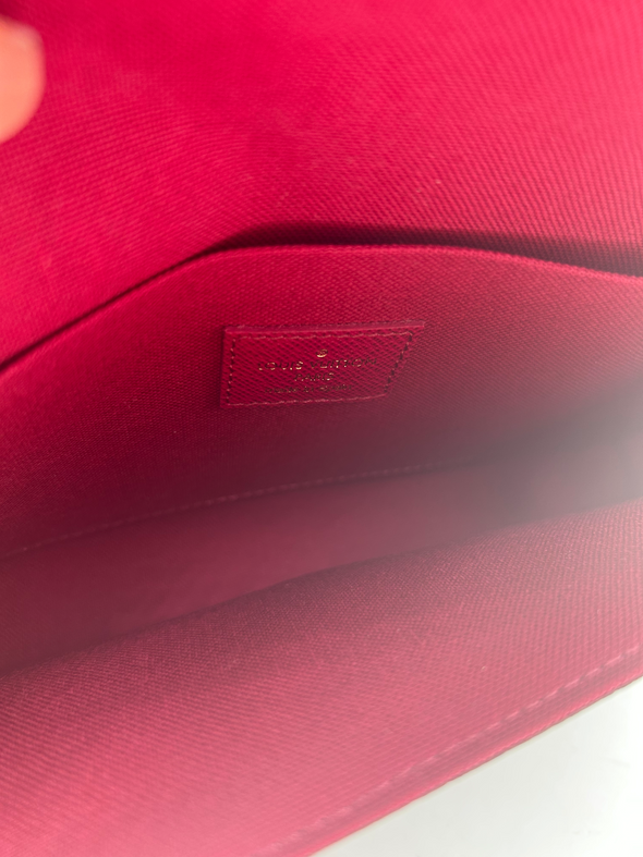 Pochette Félicie