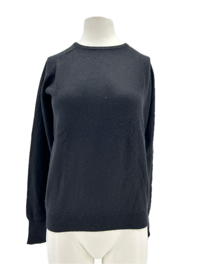 Pull en cachemire