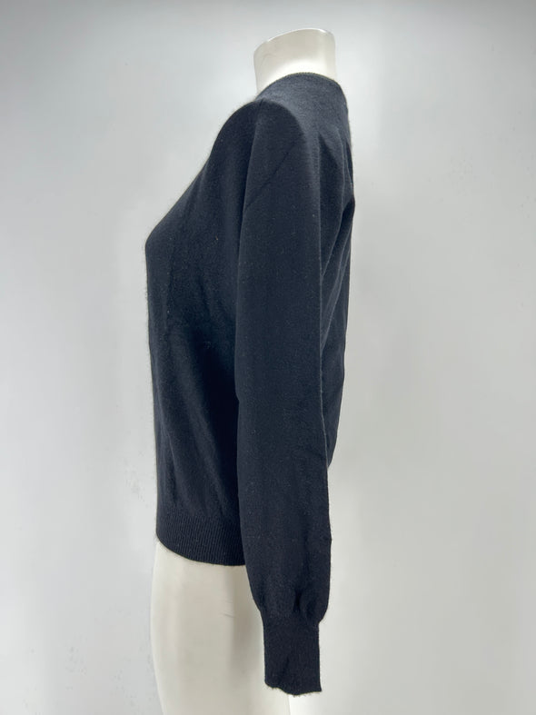 Pull en cachemire