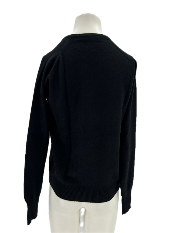 Pull en cachemire