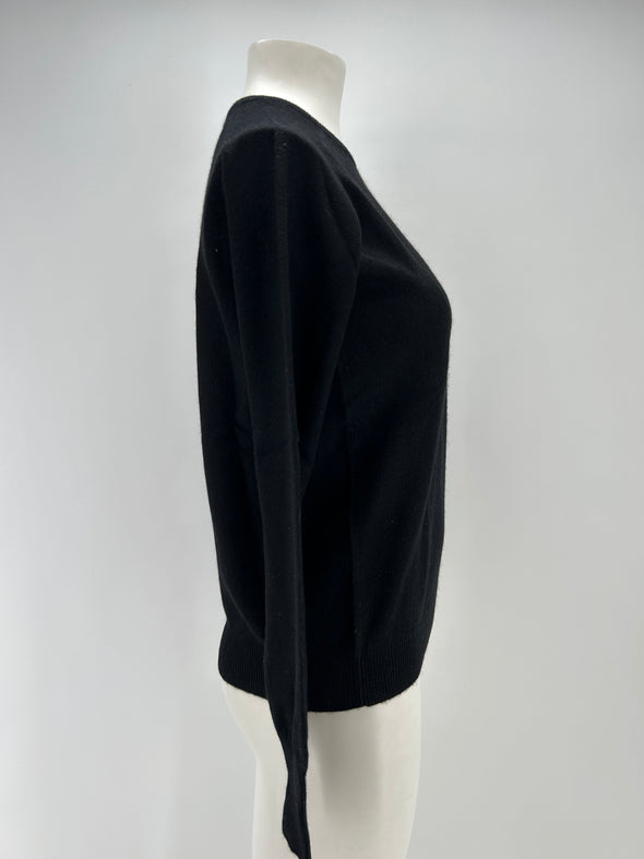 Pull en cachemire