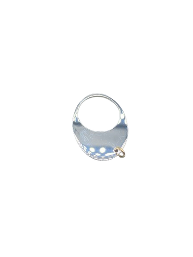 Bague en argent