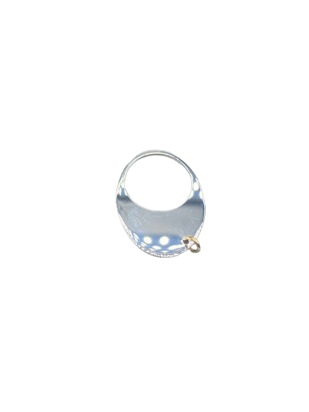 Bague en argent