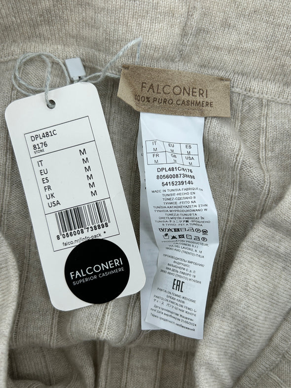Pantalon en cachemire