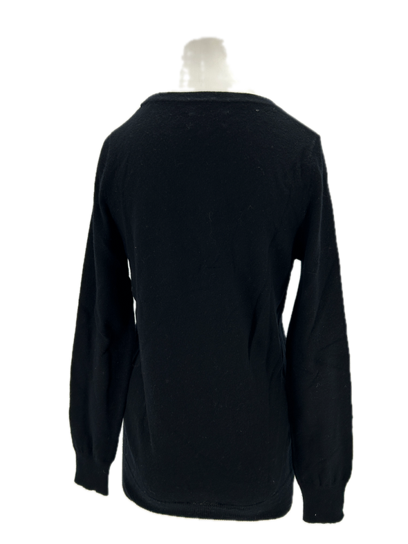 Cardigan en laine