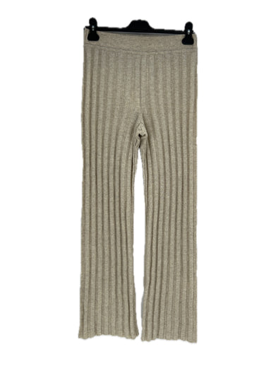 Pantalon en cachemire