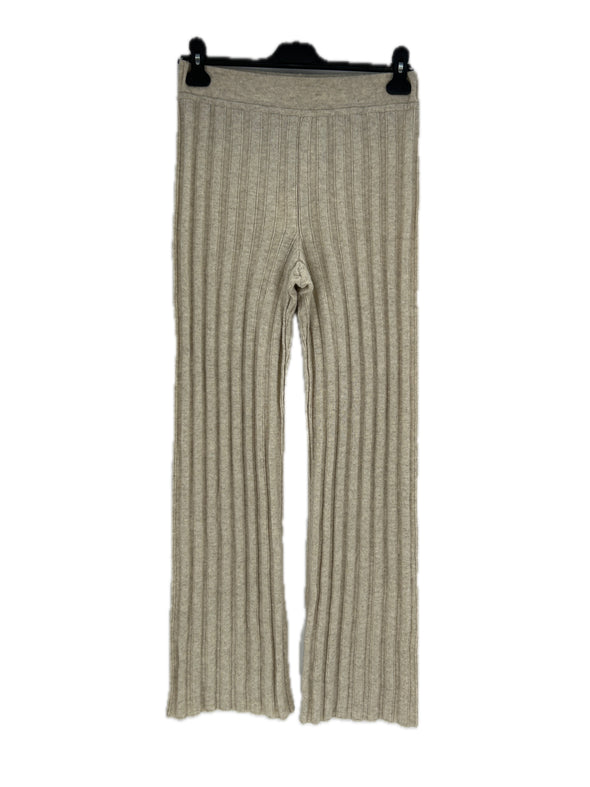 Pantalon en cachemire
