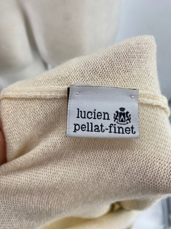 Cardigan en cachemire