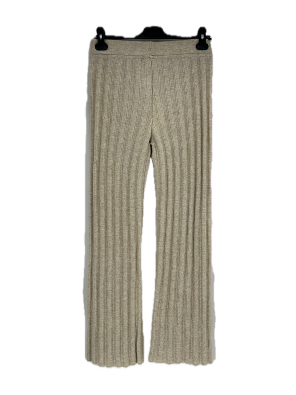 Pantalon en cachemire