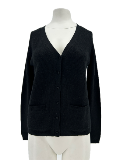 Cardigan en cachemire