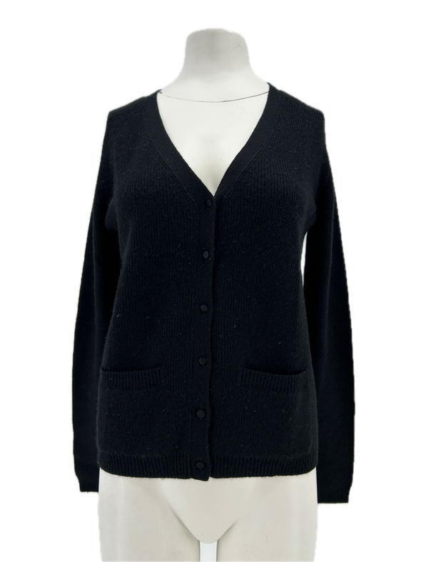 Cardigan en cachemire