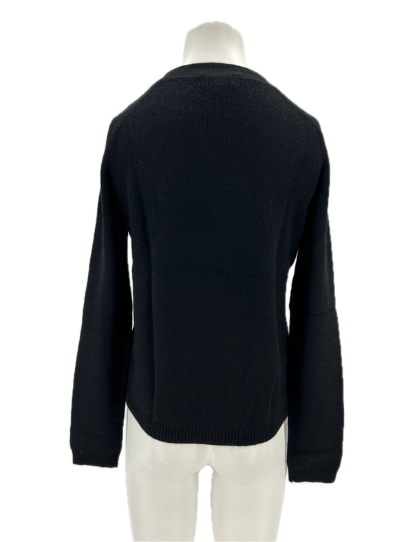 Cardigan en cachemire