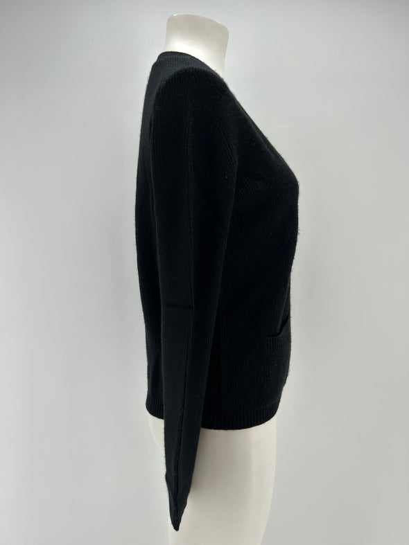 Cardigan en cachemire