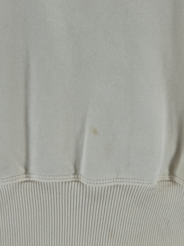 Pull écru "Annie"
