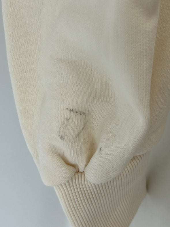 Pull écru "Annie"