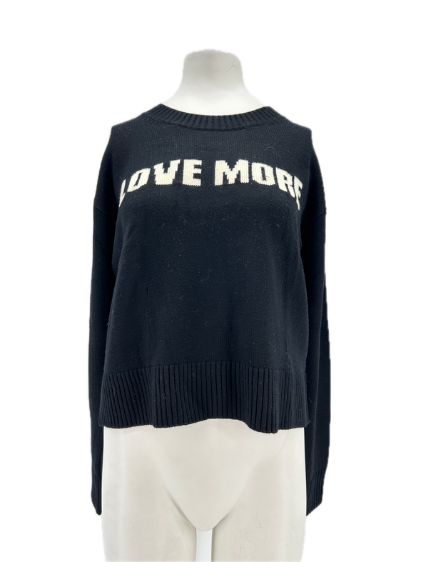 Pull en laine