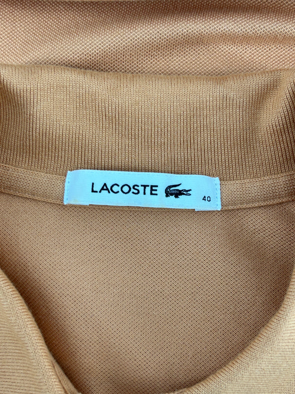 Polo orange