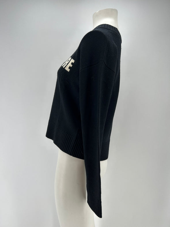 Pull en laine