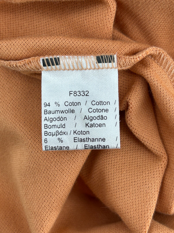 Polo orange