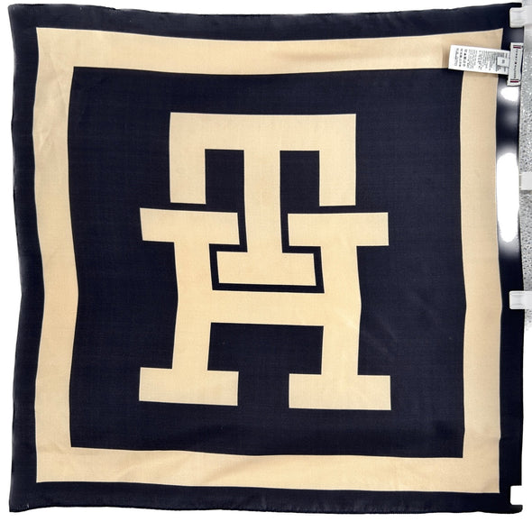 Foulard en soie