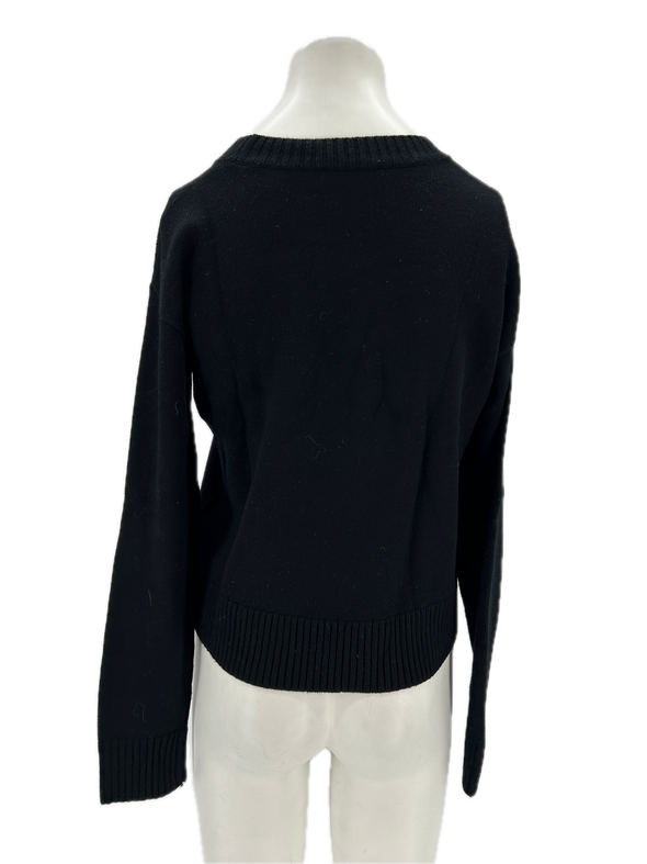 Pull en laine