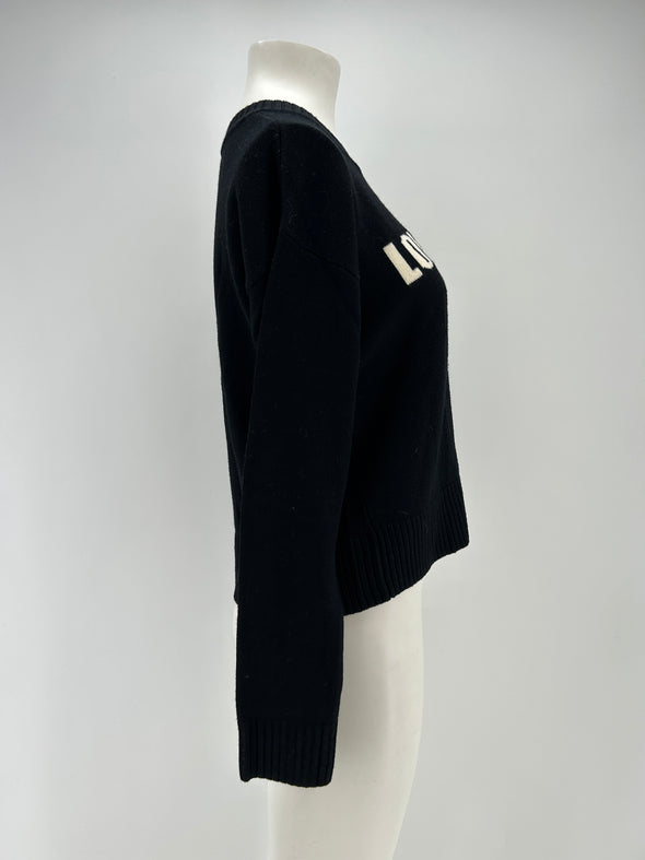 Pull en laine