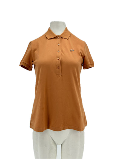 Polo orange