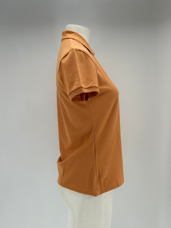 Polo orange