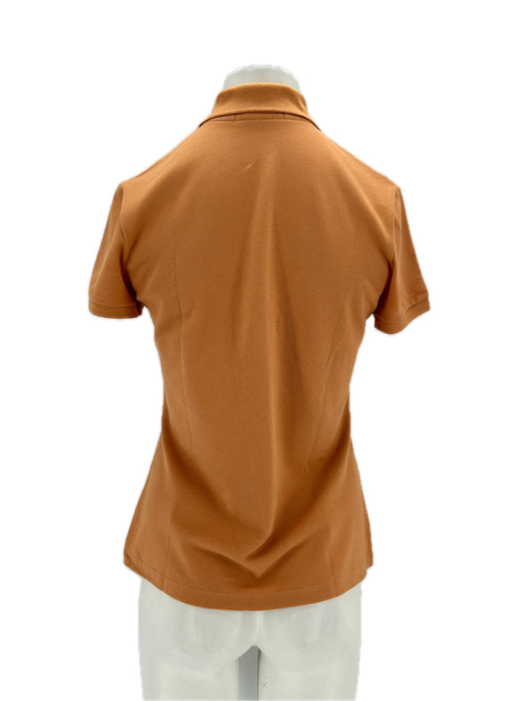 Polo orange