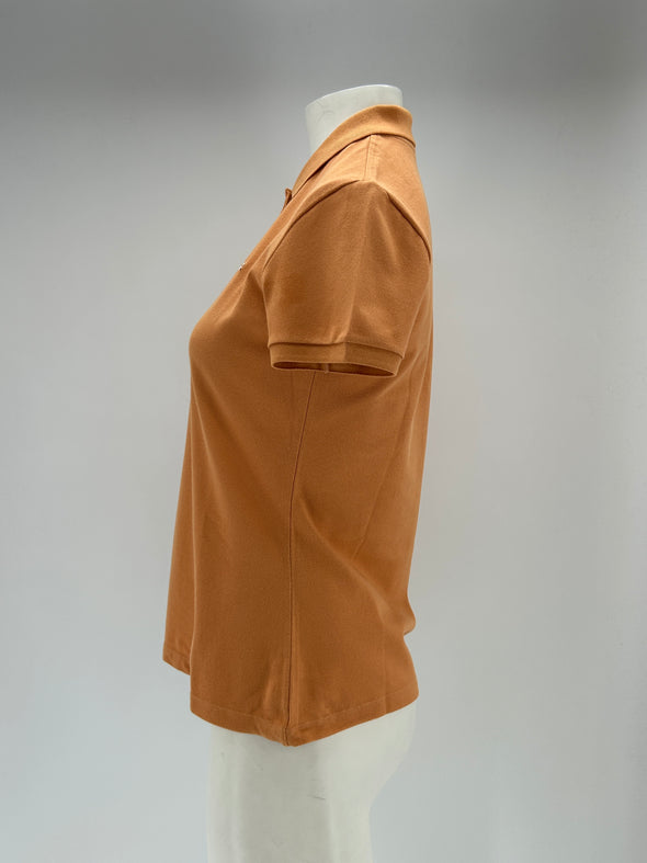 Polo orange