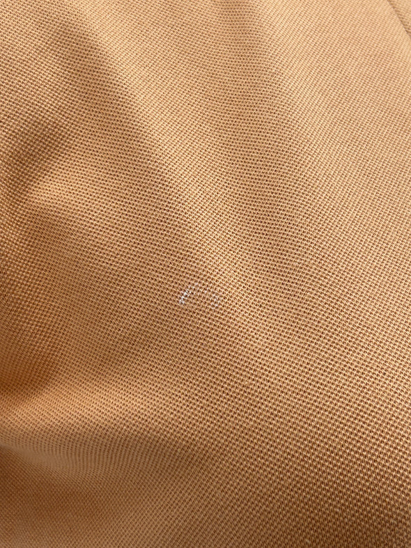 Polo orange