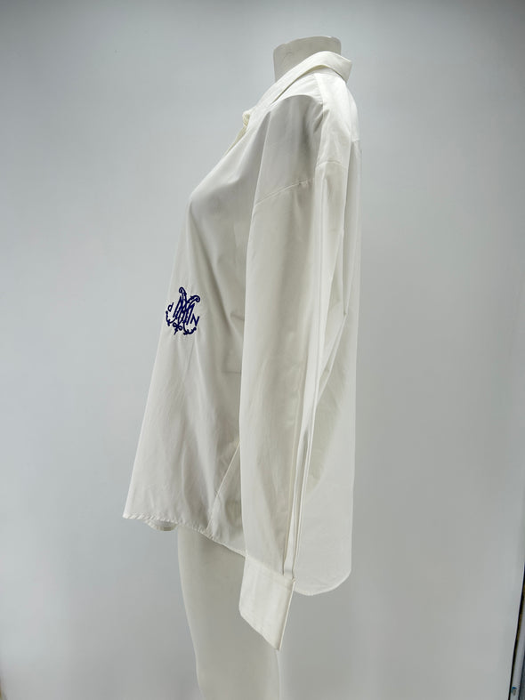 Chemise blanche