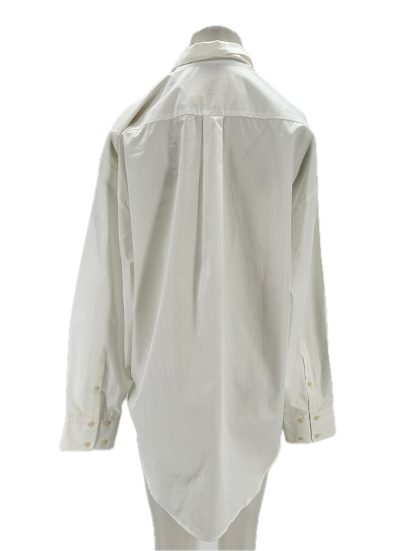 Chemise blanche