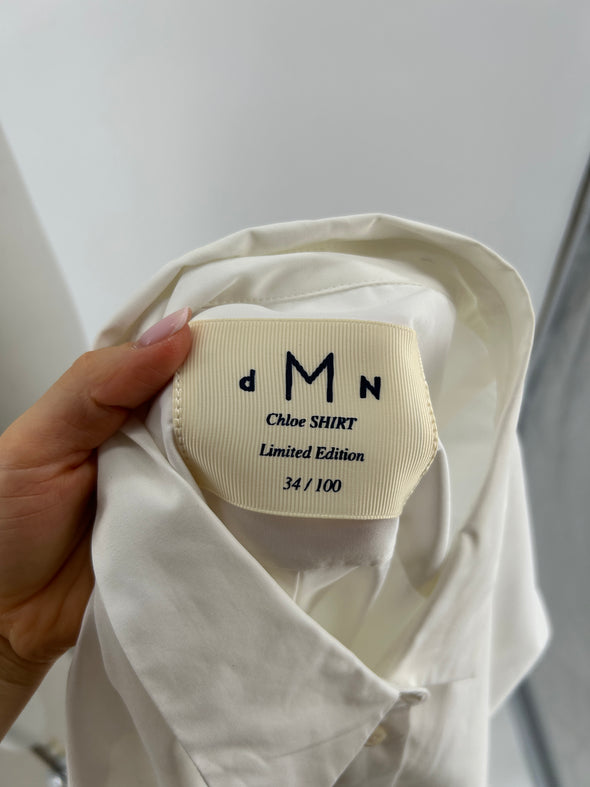 Chemise blanche