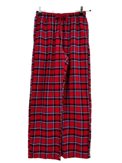 Pantalon de pyjama rouge