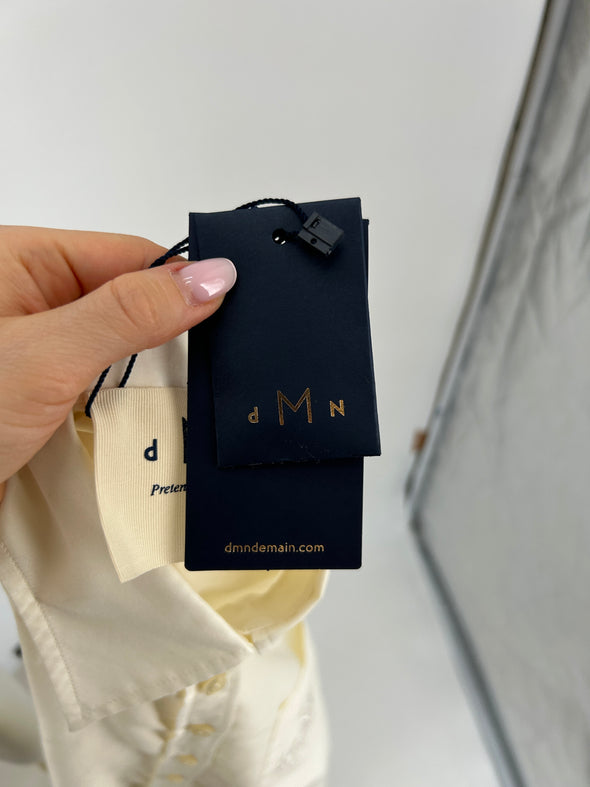 Chemise écru
