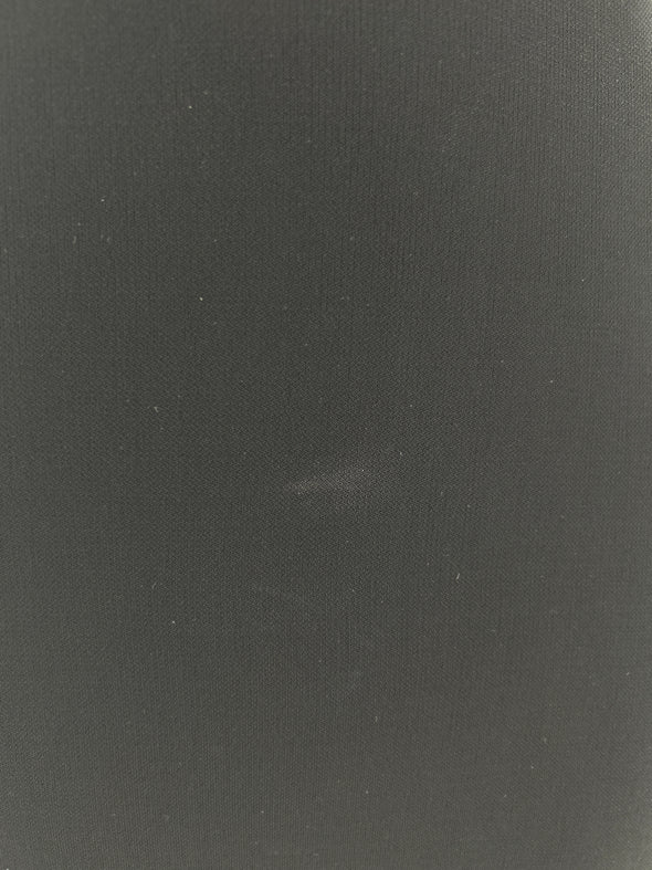 Robe noire