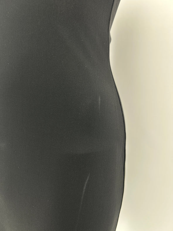 Robe noire