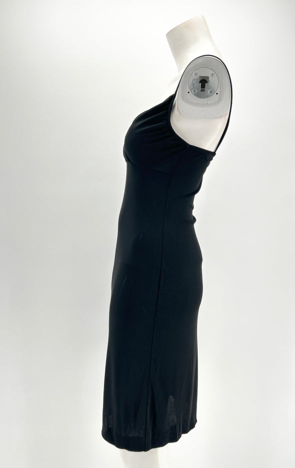 Robe noire