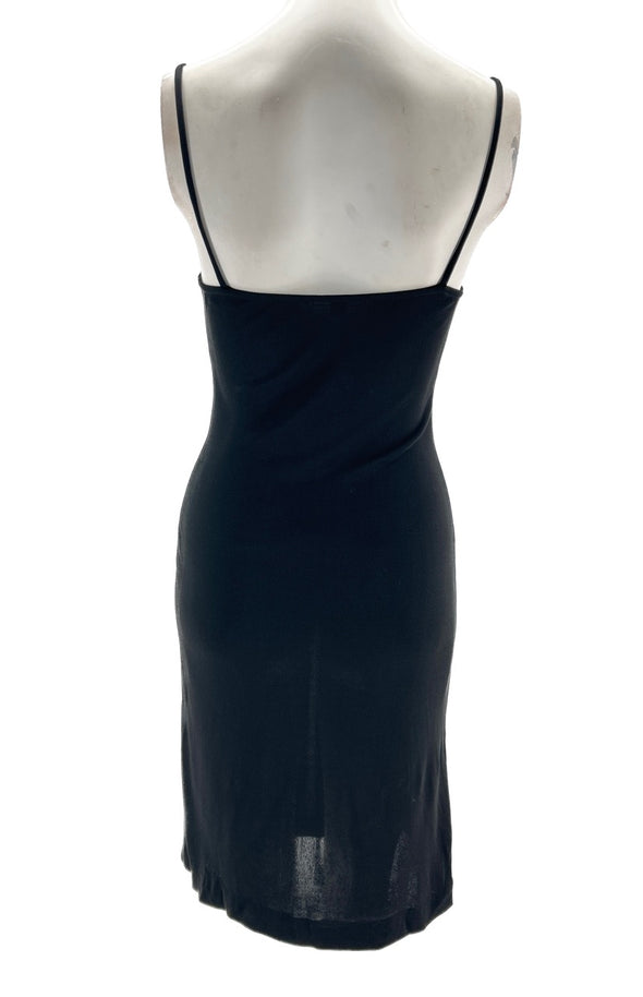 Robe noire